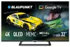 BLAUPUNKT 32QBG6000 QLED-Fernseher, 32 Zoll, Full HD, Produktbild-Vorschau 1