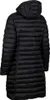 Trespass Dorothea Jacke Schwarz L Damen Schwarz L Produktbild-Vorschau 2