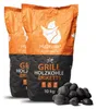 Heizfuxx Grillbriketts 10kg x 2 Sack 20kg Produktbild-Vorschau 1