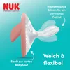 NUK 10175337, Klasický dětský dudlík, Silikon Náhled obrázku produktu 5