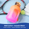 4FRESH Trinkflasche 2300 ml aus Tritan – BPA-freie Gallon Produktbild-Vorschau 5