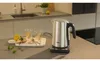 BRAUN Wasserkocher WK 5205 BK 1,7l Edelstahl /schwarz Produktbild-Vorschau 9