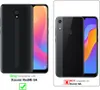 Cadorabo Case for Xiaomi RedMi 8A Protective Case in Black Náhled obrázku produktu 3