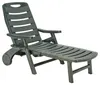 Grandsoleil S6800V Premiere Sonnenliege Grün Produktbild-Vorschau 8