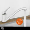 eisl Küchenarmatur SPEED, 360° schwenkbarer Wasserhahn Produktbild-Vorschau 6