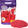 Amigo Kinetic Sand Borsa colore Rot (907g) 907G Anteprima dell’immagine prodotto 6