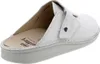 Finn Comfort, Venedig, Uni, Damen Herren, Pantolette, Weiß, Produktbild-Vorschau 24