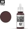 Vallejo 70.859, 17 ml, Rot, Matte, Flasche Produktbild-Vorschau 1