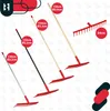 KOTARBAU® Heurechen 54 cm mit Aluminiumstiel 1,3 m Extra Produktbild-Vorschau 7