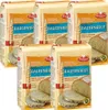 BIELMEIER Brotbackmischung Bauernbrot 5 Stück á 1000 g Produktbild-Vorschau 1