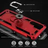 Armor Outdoor Handyhülle für Huawei P30 Pro Handy Panzer Produktbild-Vorschau 5