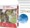 Rete per gatti Fiqops Altri accessori per gatti Rete di Anteprima dell’immagine prodotto 2