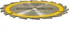 DeWalt Kreissägeblatt Handkr. 184/16 mm 18WZ Produktbild-Vorschau 4