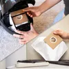Cecotec Conga Powerbag 2500 Plus, 850 W, Bubnový vysavač, Náhled obrázku produktu 10