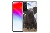 MuchoWow® Handyhülle Schutzhülle Hülle für Samsung Galaxy Produktbild-Vorschau 2