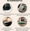 KitchenYeah© Herdabdeckplatte Nordlichter - Norwegen - Produktbild-Vorschau 7