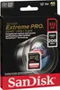 SanDisk Extreme Pro SDXC 512GB UHS-I C10 U3 V30 Voir les images du produit 1