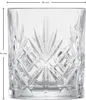 SCHOTT ZWIESEL 121877, Transparent, Glas, 4 Stück(e) Produktbild-Vorschau 8