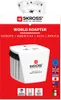 Skross MUV Micro Universal Reiseadapter, Weltweit Produktbild-Vorschau 2