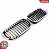 ESEN SKV 66SKV078 Kühlergrill Frontgrill für BMW 3 Produktbild-Vorschau 8