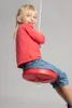 OA tanier Swing plastový, #28cm Náhľad obrázku produktu 7