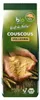 Couscous integrale biologico ricco di fibre, granuloso e Anteprima dell’immagine prodotto 2