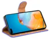 Custodia a libro per Huawei P40 Pro Cover Flip Cover Anteprima dell’immagine prodotto 3