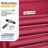 KESSER® 4tlg. Hartschalenkofferset Hartschalenkoffer Produktbild-Vorschau 10