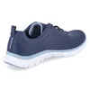 Skechers Flex Appeal 4.0 - Brilliant View - Navy / Blau Produktbild-Vorschau 24