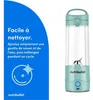 Nutribullet NBP003LBL, draagbare blender, lichtblauw Productafbeelding-voorbeeld 9