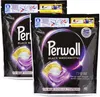 Perwoll Renew Black All-in-1 Caps – Waschmittel für dunkle Produktbild-Vorschau 1