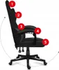 Gaming chair - Huzaro Force 4.4 Carbon Voir les images du produit 25