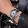 Guess Damen Uhr Armbanduhr MAJESTY GW0771L1 Edelstahl Produktbild-Vorschau 17