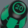 Wera 367  Tournevis Torx  TX25 x  100 mm  - 028012 Voir les images du produit 3