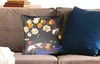 MuchoWow® Zierkissen Sofakissen Wohnzimmer Dekokissen 45x45 Produktbild-Vorschau 2