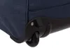 Franky Rollenreisetasche RT01  ca. 78L Reisegepäck dark Produktbild-Vorschau 7