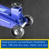 GOODYEAR Rangierwagenheber SUV 3,0 t Produktbild-Vorschau 10