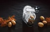 Cole & Mason Muskatmühle Wallis mit gezackten Klingen Produktbild-Vorschau 11