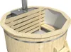 FinnTherm PVC Einsatz Bergen Ø 200 Zubehör aus Kunststoff Produktbild-Vorschau 1