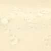 GARDLOV 23144 Sonnensegel 4x3 m beige Produktbild-Vorschau 8