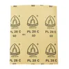 Schleifpapier Schmirgelpapier Sandpapier Schleifen Produktbild-Vorschau 4