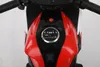 Elektryczny motocykl dziecięcy 888 - akumulator 12V 4,5A - Podgląd zdjęcia produktu 8