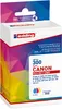 Tintenpatrone EDD-300 ersetzt Canon CLI-521CMY Produktbild-Vorschau 1