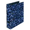 cartella herlitz motif maX.file mirtillo, A4, larghezza Anteprima dell’immagine prodotto 1