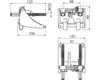 veporit. Steuermechanismus und Schrauben Produktbild-Vorschau 2