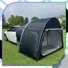 EDIBAZZAR | stan do auta 300x150x210 cm zadní vodotěsný pro Náhled obrázku produktu 3