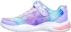 Skechers POWER PETALS-PAINTED DAISY bunt Produktbild-Vorschau 3