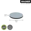 WAGNER® design yourself 16112599 WAGNER® design yourself EH Anteprima dell’immagine prodotto 2