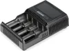 Nitecore NC-SC4 SC4 4-Schacht Profi-Lader f. Li-Ion, NiMH, Produktbild-Vorschau 16