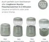 Nuvita 1556 | MellyPlus Sterilizzatore UV portatile per Anteprima dell’immagine prodotto 10